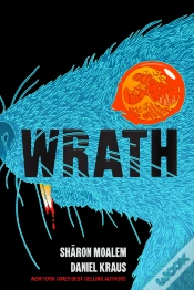 Capa do artigo Wrath