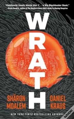 Capa do artigo Wrath