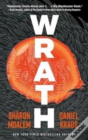 Capa do artigo Wrath