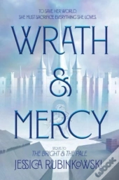 Wrath & Mercy