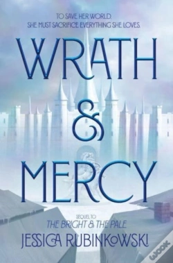 Capa do artigo Wrath & Mercy