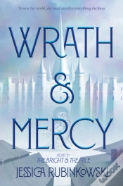 Capa do artigo Wrath & Mercy