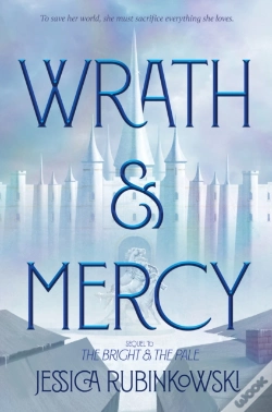 Capa do artigo Wrath & Mercy