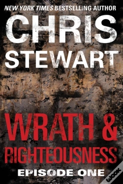 Capa do artigo Wrath & Righteousness