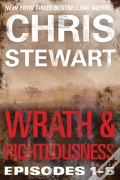 Capa do artigo Wrath & Righteousness