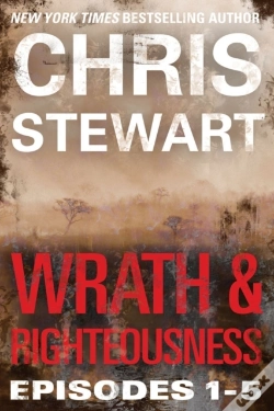 Capa do artigo Wrath & Righteousness