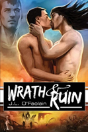 Wrath & Ruin - Preview
