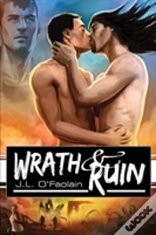 Capa do artigo Wrath & Ruin