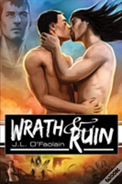 Capa do artigo Wrath & Ruin