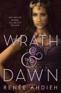Wrath & The Dawn - Preview