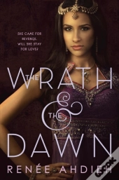 Wrath & The Dawn