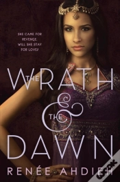 Capa do artigo Wrath & The Dawn
