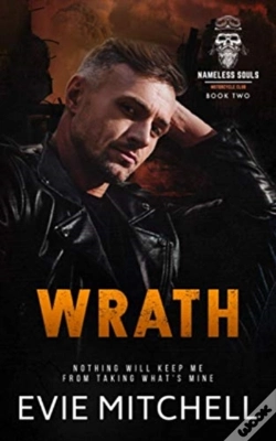 Capa do artigo Wrath
