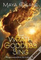 Wrath Goddess Sing