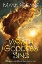 Wrath Goddess Sing - Preview
