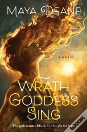 Capa do artigo Wrath Goddess Sing