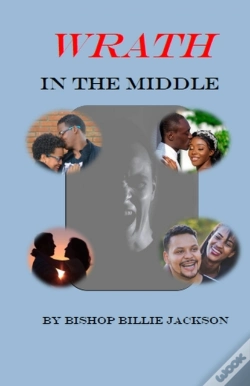 Capa do artigo Wrath In The Middle