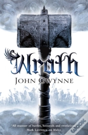 Capa do artigo Wrath
