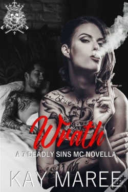 Capa do artigo Wrath
