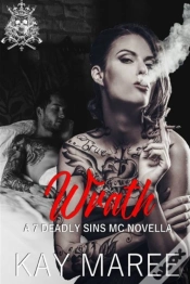 Capa do artigo Wrath
