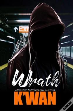 Capa do artigo Wrath