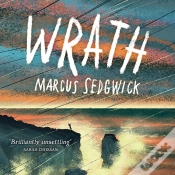 Capa do artigo Wrath