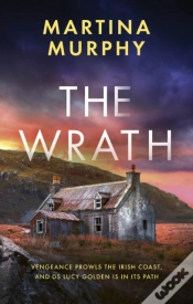 Capa do artigo Wrath