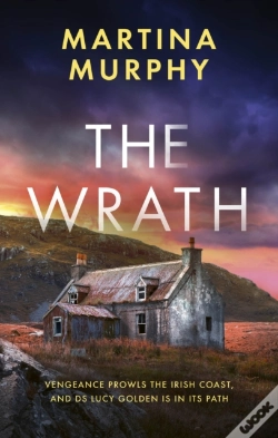 Capa do artigo Wrath
