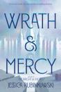 Wrath Mercy Hb - Preview