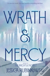Wrath Mercy Hb