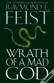 Capa do artigo Wrath Of A Mad God