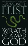 Wrath Of A Mad God