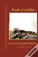 Wrath Of Achilles