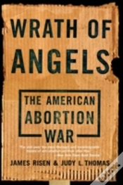 Capa do artigo Wrath Of Angels