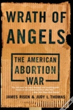 Capa do artigo Wrath Of Angels