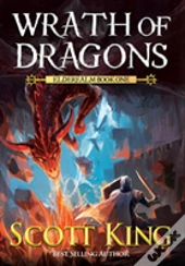 Wrath Of Dragons