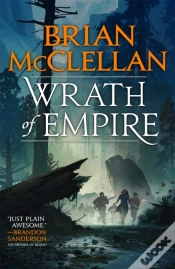 Capa do artigo Wrath Of Empire