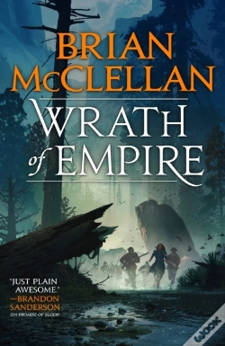 Capa do artigo Wrath Of Empire