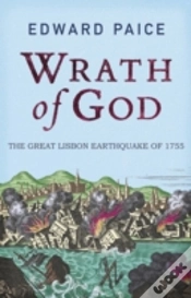 Capa do artigo Wrath Of God