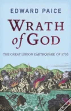 Capa do artigo Wrath Of God