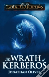 Capa do artigo Wrath Of Kerberos