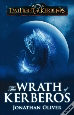 Capa do artigo Wrath Of Kerberos