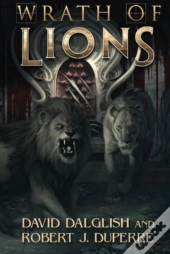 Wrath Of Lions