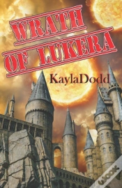 Capa do artigo Wrath Of Lukera