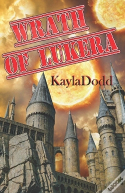 Capa do artigo Wrath Of Lukera