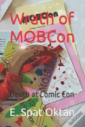 Capa do artigo Wrath Of Mobcon