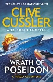 Capa do artigo Wrath Of Poseidon