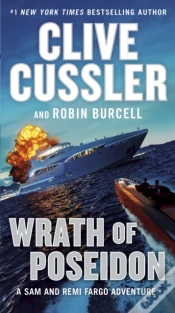 Capa do artigo Wrath Of Poseidon