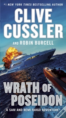 Capa do artigo Wrath Of Poseidon