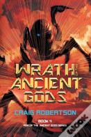 Wrath Of The Ancient Gods